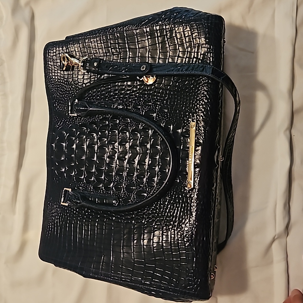 Brahmin Finley